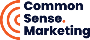 Common Sense Marketing Online Marketing Edinburgh Scotland