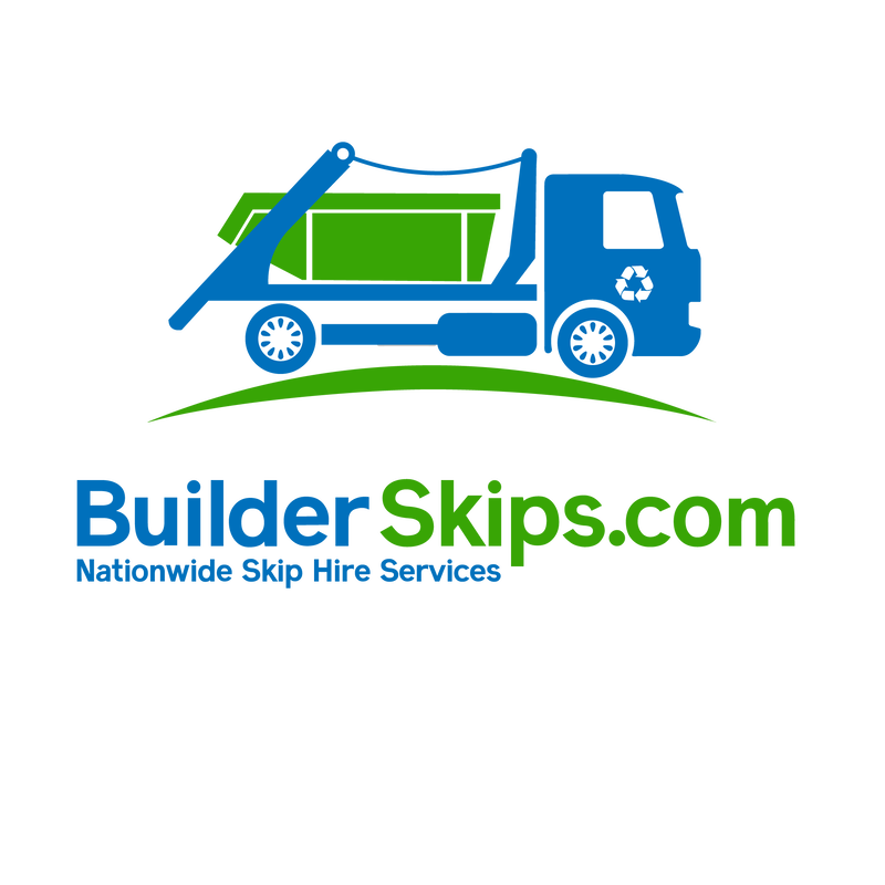Book builders skips online in the UK, click here for builders skips prices and delivery availability