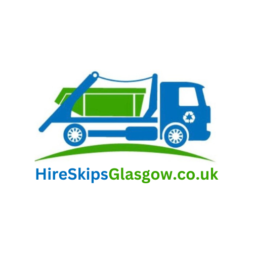 Book skip hire online in Glasgow, click here for Glasgow skip prices and delivery availability in the Glasgow area