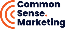 Common Sense Marketing Ltd