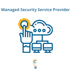 Managed security service provider (MSSP) based in Edinburgh, Scotland.