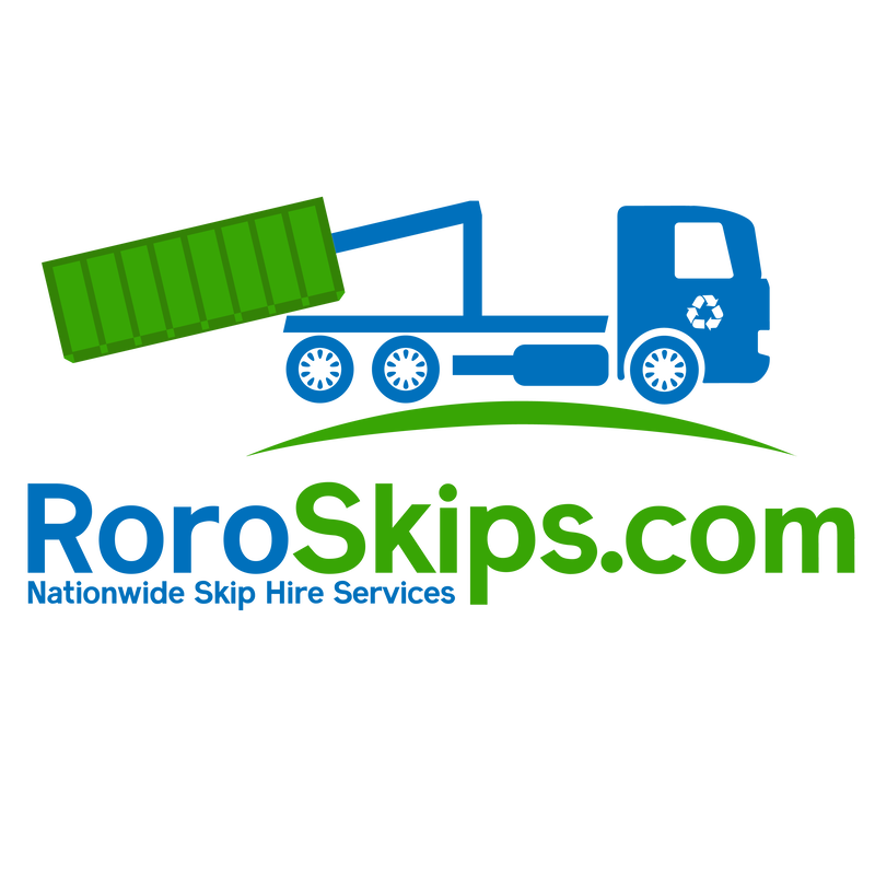Book RoRo skip hire online in the UK, click here for roll on roll off skip prices and roro skip delivery availability