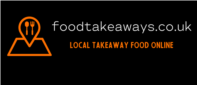 Local Takeaway Food Online