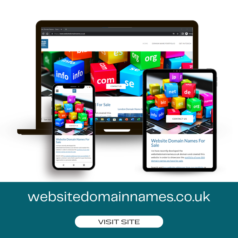 Web design and SEO services for businesses in the UK, by Common Sense Marketing