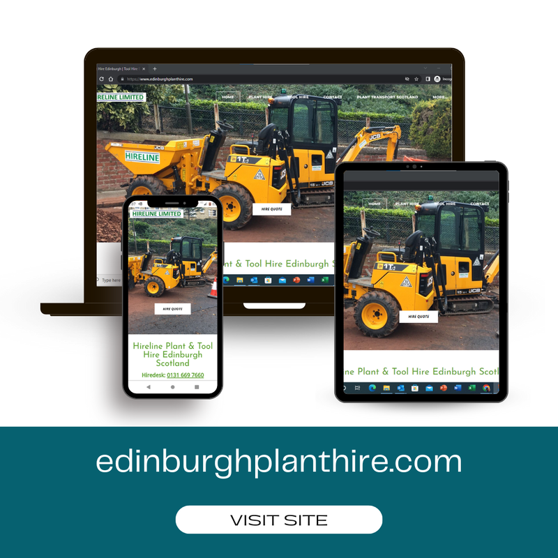 Web design and SEO services for plant hire companies in the UK, click here.